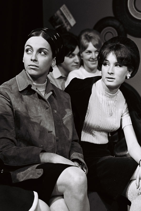  Eric Bachmann Fotoarchiv, Hits à Gogo