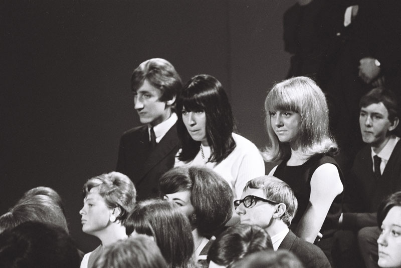  Eric Bachmann Fotoarchiv, Hits à Gogo