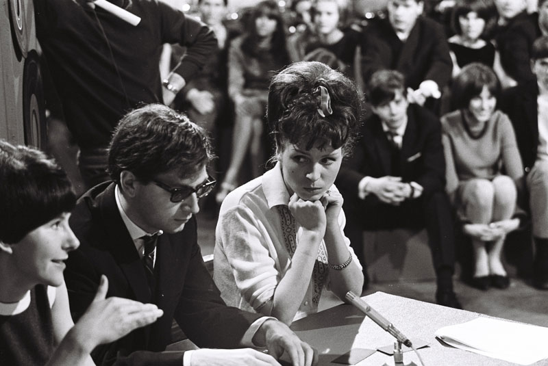  Eric Bachmann Fotoarchiv, Hits à Gogo