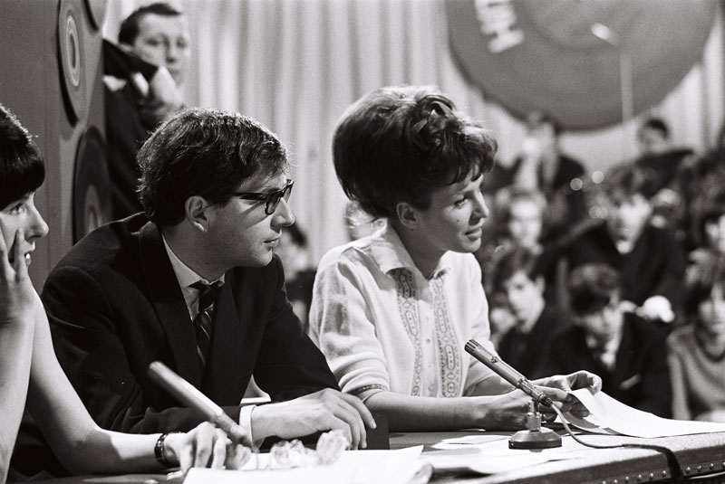  Eric Bachmann Fotoarchiv, Hits à Gogo