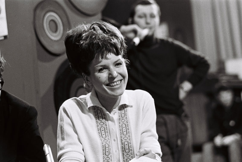  Eric Bachmann Fotoarchiv, Hits à Gogo