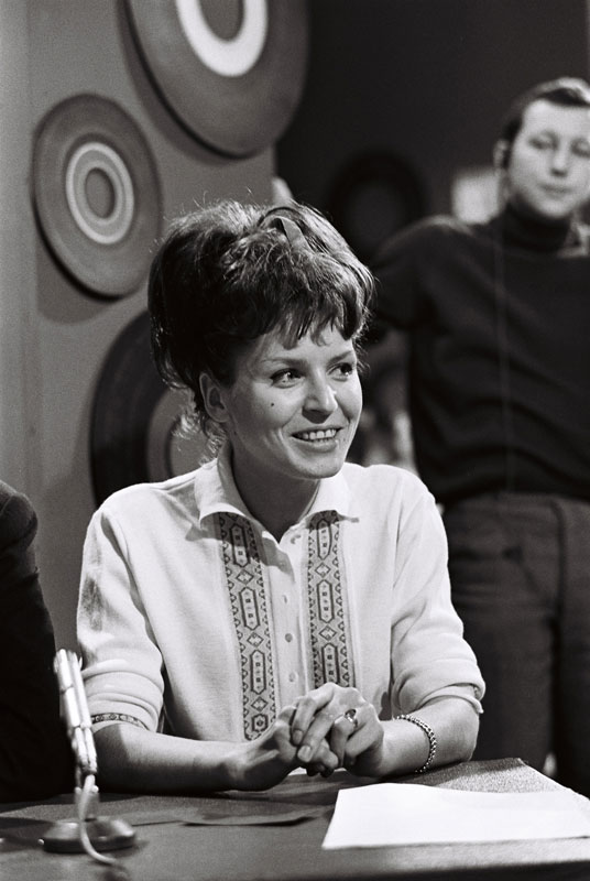  Eric Bachmann Fotoarchiv, Hits à Gogo