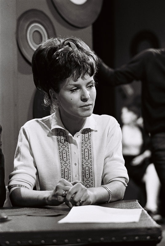  Eric Bachmann Fotoarchiv, Hits à Gogo