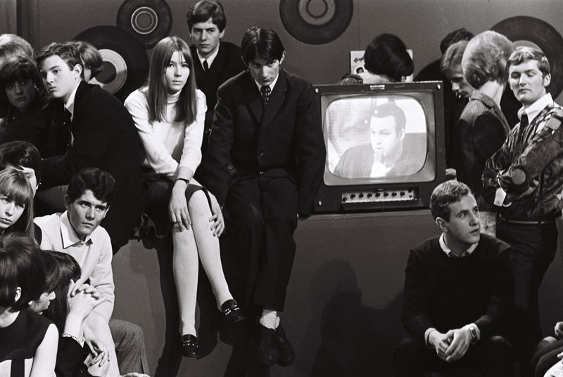  Eric Bachmann Fotoarchiv, Hits à Gogo