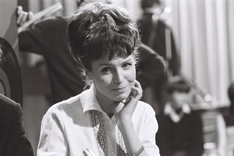  Eric Bachmann Fotoarchiv, Hits à Gogo