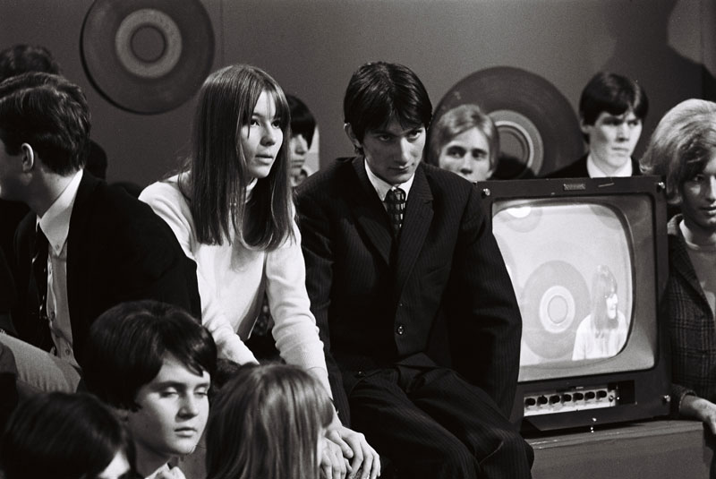  Eric Bachmann Fotoarchiv, Hits à Gogo