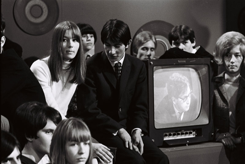  Eric Bachmann Fotoarchiv, Hits à Gogo