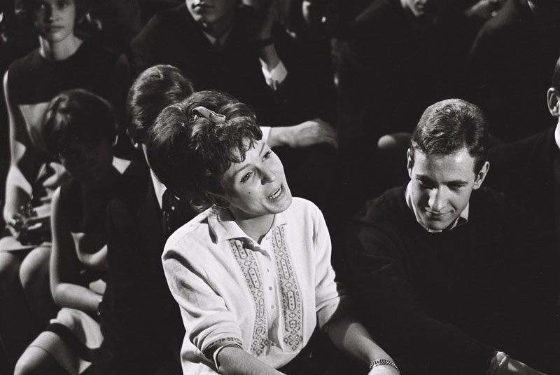  Eric Bachmann Fotoarchiv, Hits à Gogo