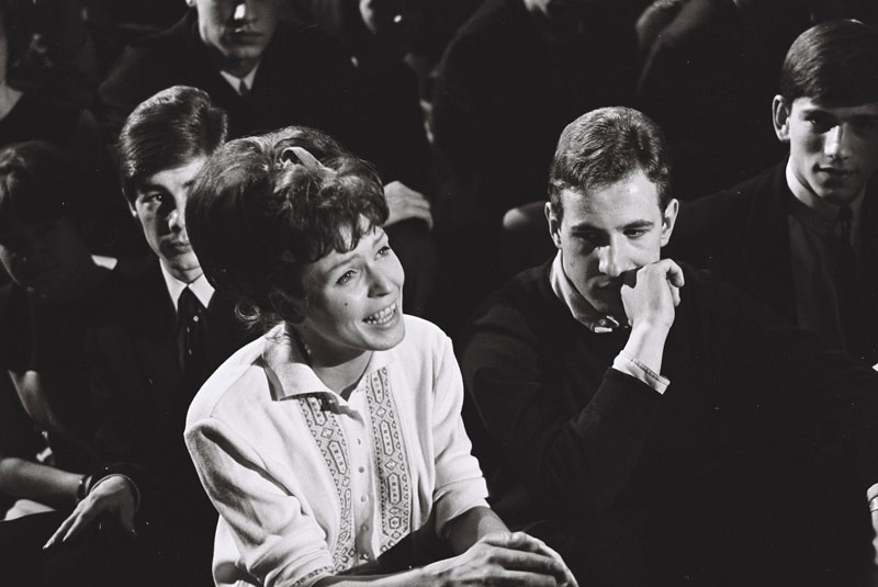  Eric Bachmann Fotoarchiv, Hits à Gogo