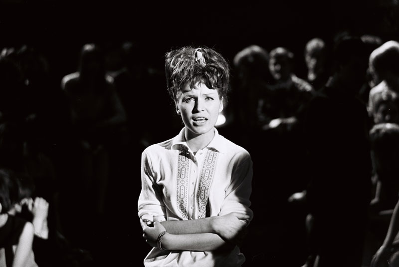  Eric Bachmann Fotoarchiv, Hits à Gogo