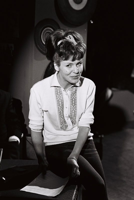  Eric Bachmann Fotoarchiv, Hits à Gogo