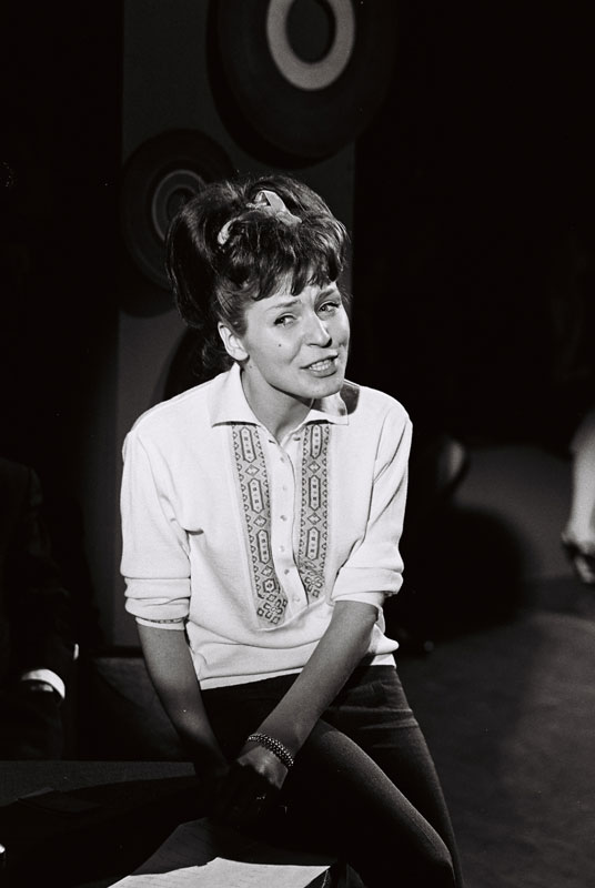  Eric Bachmann Fotoarchiv, Hits à Gogo