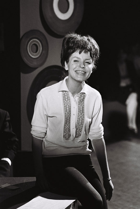  Eric Bachmann Fotoarchiv, Hits à Gogo