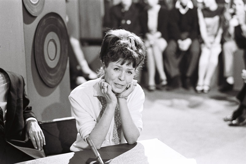  Eric Bachmann Fotoarchiv, Hits à Gogo