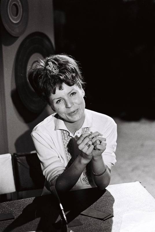  Eric Bachmann Fotoarchiv, Hits à Gogo