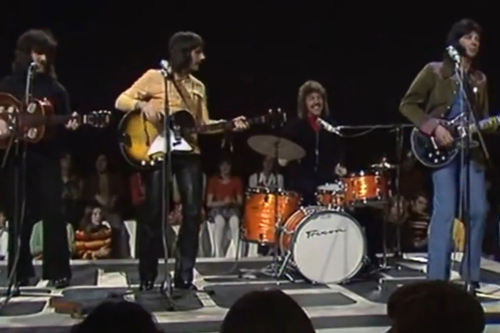  Eric Bachmann Fotoarchiv, Hits à Gogo